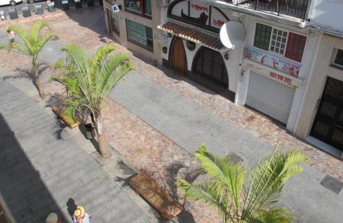 Nerja City Centre Apartment | Apartamentos Jimmy 2