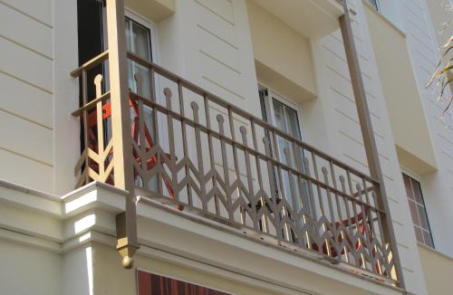 Nerja City Centre Apartment | Apartamentos Jimmy 2