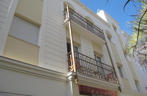 Nerja City Centre Apartment | Apartamentos Jimmy 2