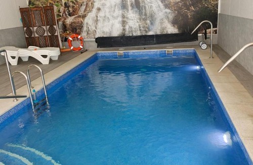 Zarza de Alange Apartment | Apartamentos La Bodega