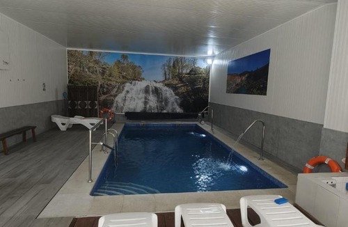 Zarza de Alange Apartment | Apartamentos La Bodega