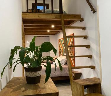 San Pedro Apartment | Apartamentos La Cámara II Córdoba Corredera