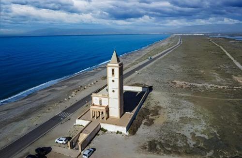 Pujaire Apartment | Apartamentos La Calilla Cabo de Gata