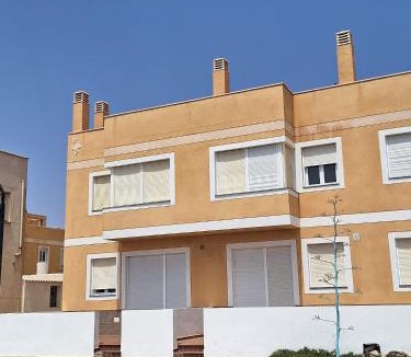 Pujaire Apartment | Apartamentos La Calilla Cabo de Gata