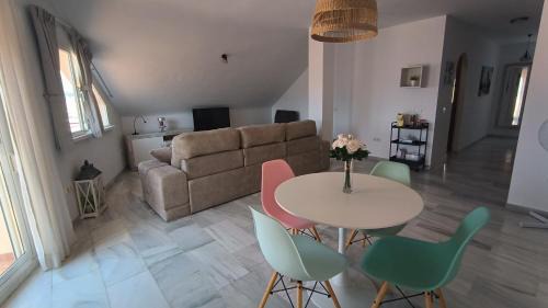 Fuengirola Apartment | Apartamentos La Casa de Bebita
