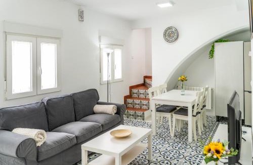 Zafra Old Town Apartment | Apartamentos La Corrala