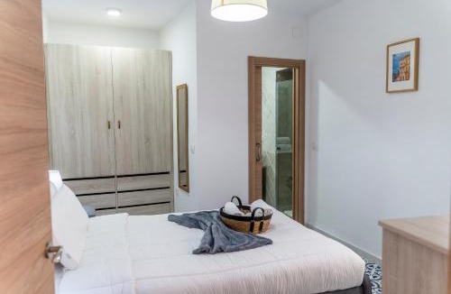 Zafra Old Town Apartment | Apartamentos La Corrala