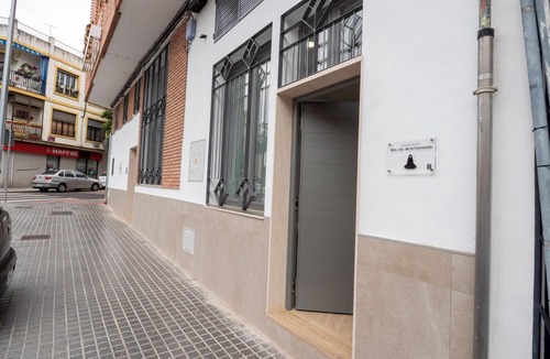 Cordoba Apartment | Apartamentos LA Fuensanta B