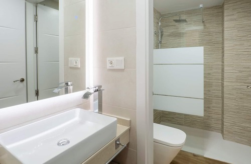 Cordoba Apartment | Apartamentos LA Fuensanta B