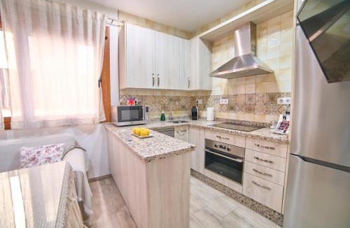Aracena Apartment | Apartamentos La Gruta de Aracena | Siurot I