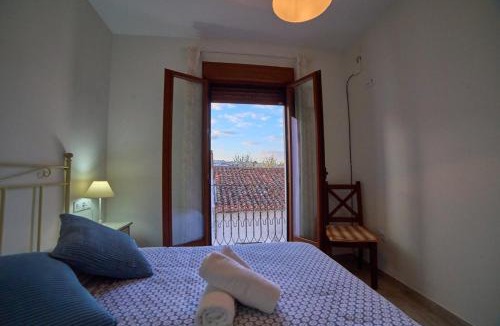 Aracena Apartment | Apartamentos La Gruta de Aracena | Siurot I
