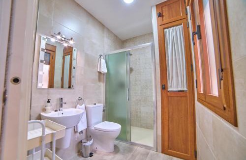 Aracena Apartment | Apartamentos La Gruta de Aracena | Siurot I