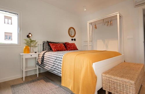 Barrio de la Vega Apartment | Apartamentos La Guardilla