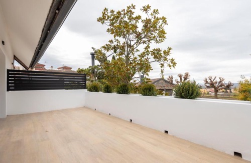Barrio de la Vega Apartment | Apartamentos La Guardilla