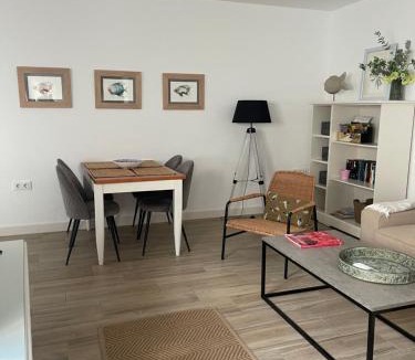 Rota Apartment | Apartamentos La Higuera 1