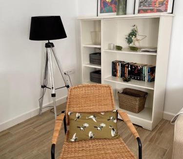 Rota Apartment | Apartamentos La Higuera 1
