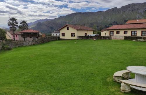 Parres Municipality Apartment | Apartamentos La Tarazana