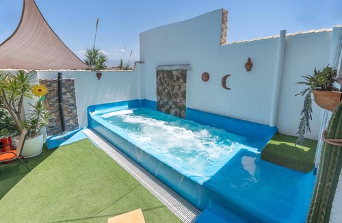 Ambroz Apartment | Apartamentos la Vega de Granada