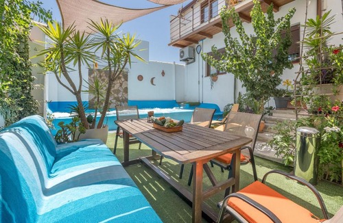 Ambroz Apartment | Apartamentos la Vega de Granada