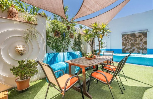 Ambroz Apartment | Apartamentos la Vega de Granada