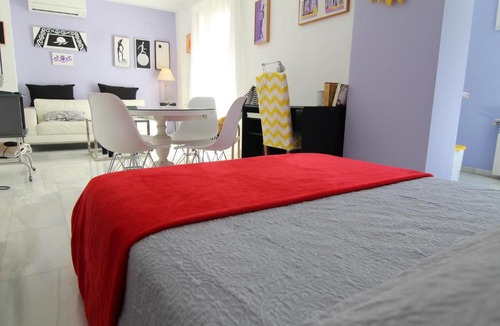Zaidin Apartment | Apartamentos Lara