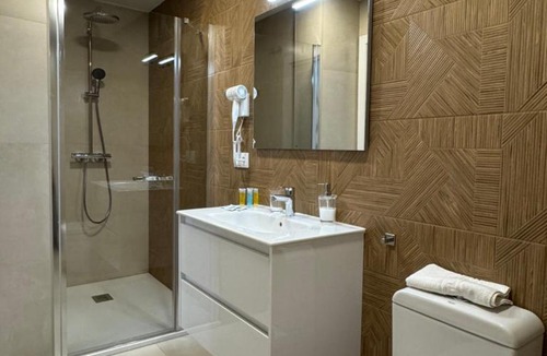 Huerta de San Rafael Apartment | Apartamentos Las Acacias