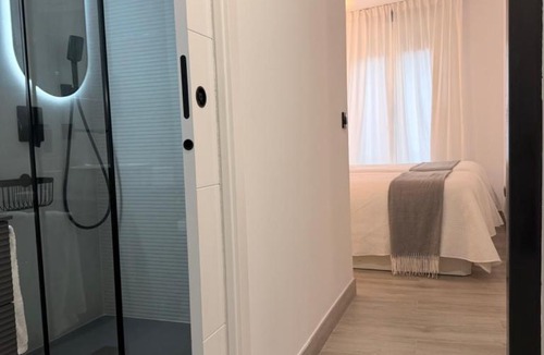 Plasencia Villa | Apartamentos Las Cruces