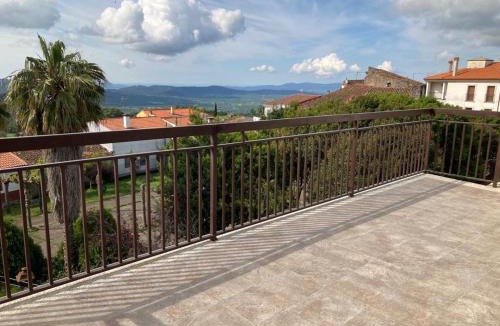 Villamiel Apartment | Apartamentos Las Huertas
