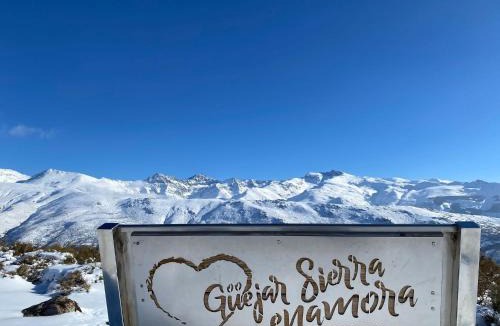 Guejar Sierra Apartment | Apartamentos Lavadero de la Reina 2