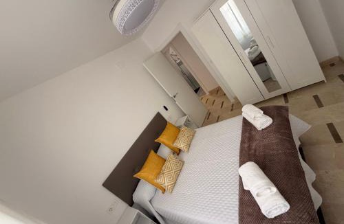 Guejar Sierra Apartment | Apartamentos Lavadero de la Reina 2