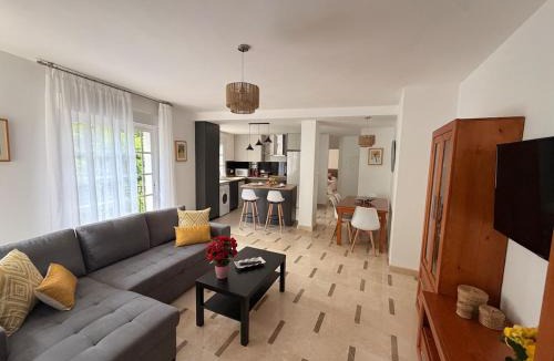 Guejar Sierra Apartment | Apartamentos Lavadero de la Reina 1