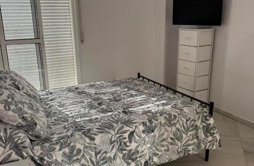 San Fernando Apartment | Apartamentos Lebrero