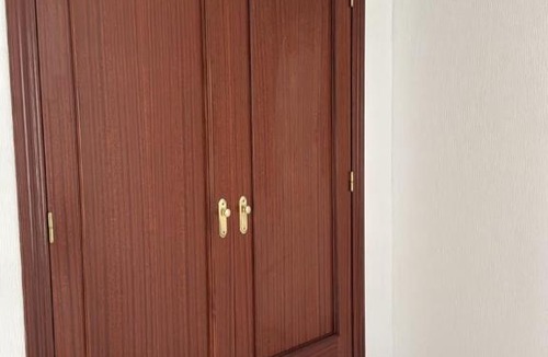 San Fernando Apartment | Apartamentos Lebrero