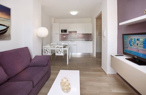 Ayamonte Apartment | Apartamentos Leo Canela
