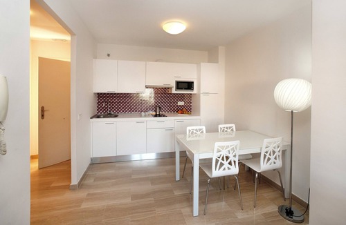 Ayamonte Apartment | Apartamentos Leo Canela
