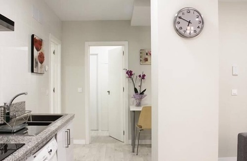 Logrono Historic Centre Apartment | APARTAMENTOS LOGROÑO CENTRO