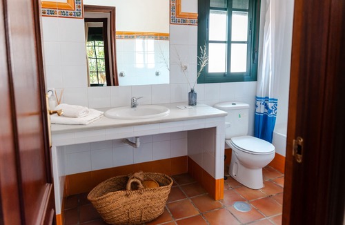 El Pedroso Hotel | Apartamentos Los Álamos de El Pedroso