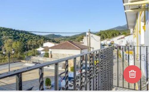 El Bosque Apartment | Apartamentos Los Arcos