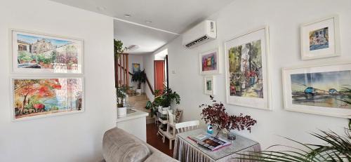Ronda Apartment | Apartamentos Los Descalzos Ángel With Private Terrace Free Parking