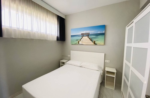 Torremolinos Hotel | Apartamentos Los Jazmines