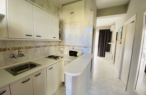 Torremolinos Hotel | Apartamentos Los Jazmines