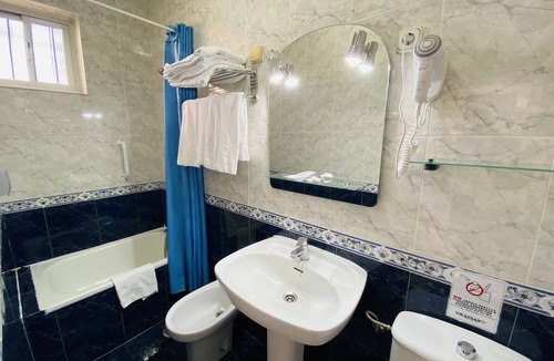 Torremolinos Hotel | Apartamentos Los Jazmines