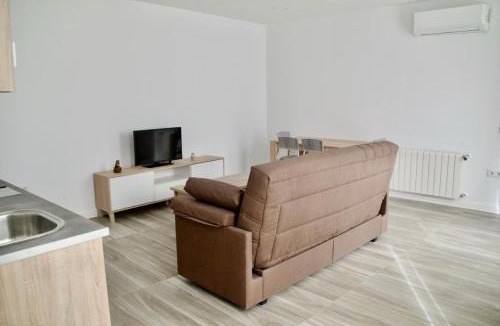 Carcaboso Apartment | Apartamentos Los Miliarios