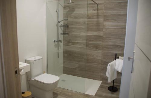 Carcaboso Apartment | Apartamentos Los Miliarios