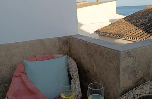 La Cala del Moral Apartment | APARTAMENTOS Los PECES MALAGA