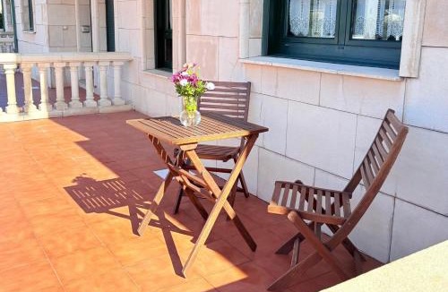 Canedo Apartment | Apartamentos Luarca