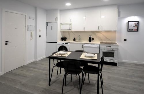 Bejar Apartment | APARTAMENTOS LUDOVICO