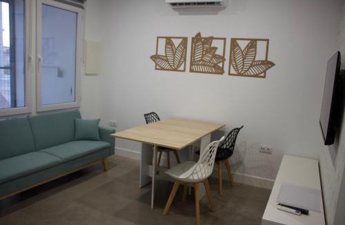 Merida Old Town Apartment | Apartamentos Lumael