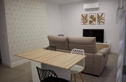 Merida Old Town Apartment | Apartamentos Lumael