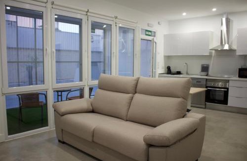 Merida Old Town Apartment | Apartamentos Lumael